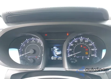 2016 Toyota Avalon Limited из США, поврежденный, VIN 4T1BK1EB4GU234871